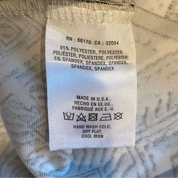 Anthropologie Maeve Western Boho Print Pencil Skirt - Women’s XS - Picture 5 of 6